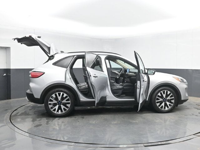 2020 Ford Escape SE Sport Hybrid