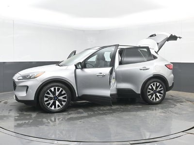 2020 Ford Escape SE Sport Hybrid