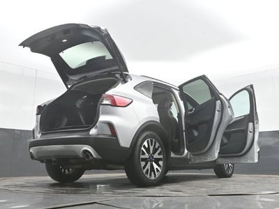 2020 Ford Escape SE Sport Hybrid