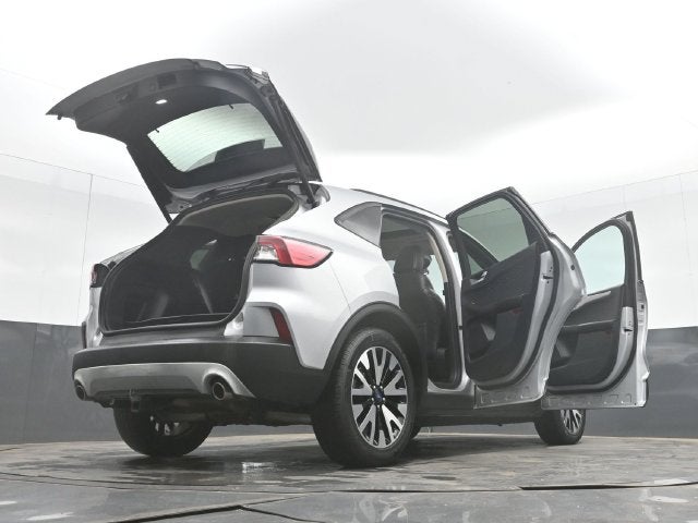 2020 Ford Escape SE Sport Hybrid
