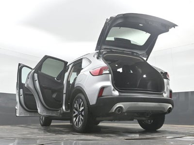 2020 Ford Escape SE Sport Hybrid