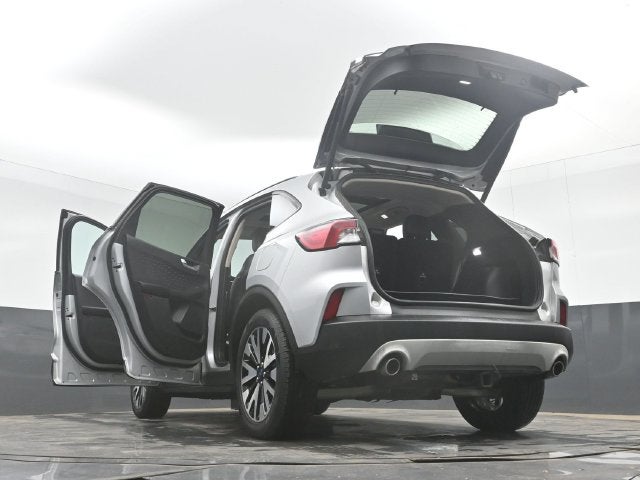 2020 Ford Escape SE Sport Hybrid