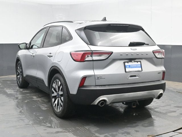 2020 Ford Escape SE Sport Hybrid