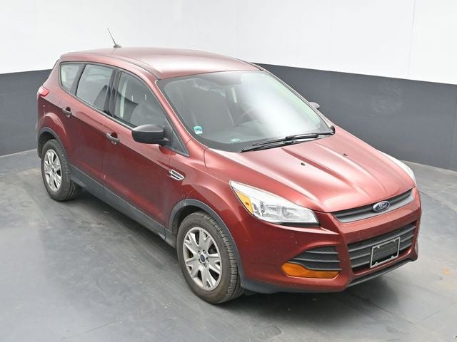 2016 Ford Escape S