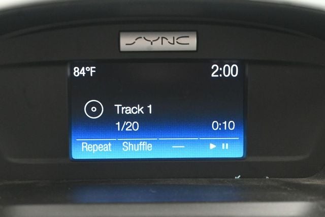 2016 Ford Escape S