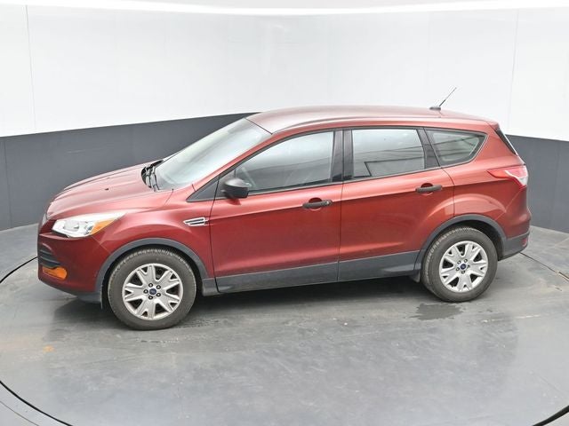 2016 Ford Escape S