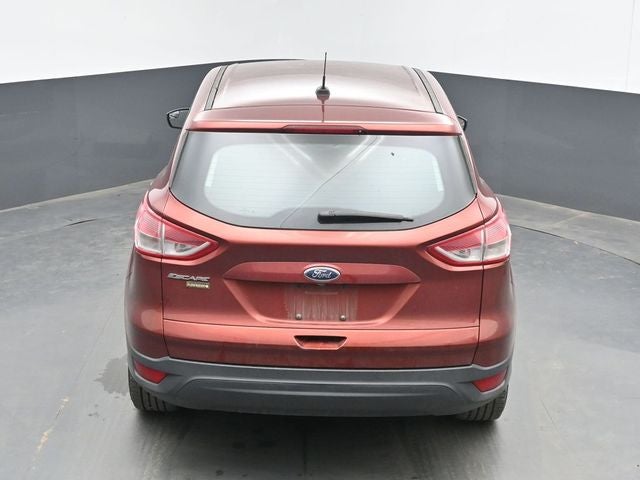 2016 Ford Escape S