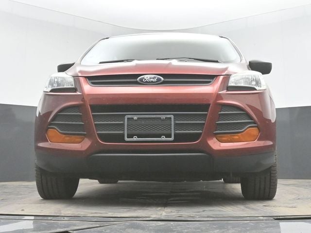 2016 Ford Escape S
