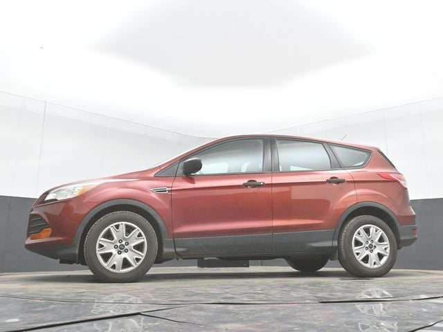 2016 Ford Escape S