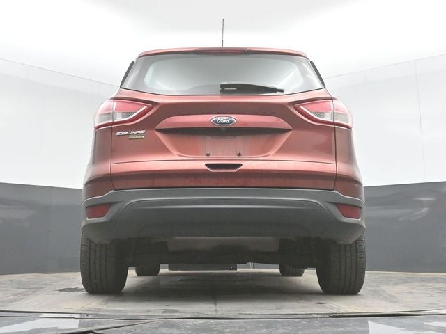 2016 Ford Escape S