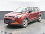 2016 Ford Escape S
