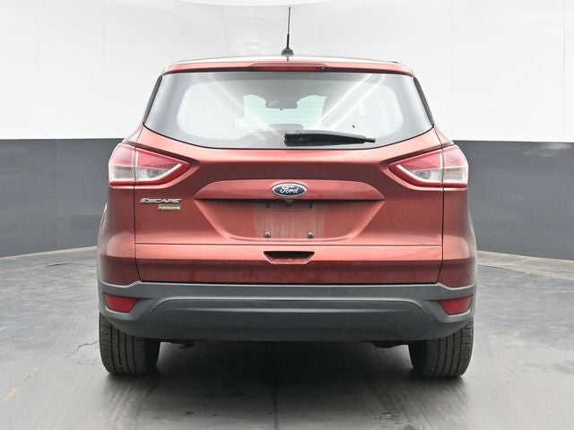 2016 Ford Escape S