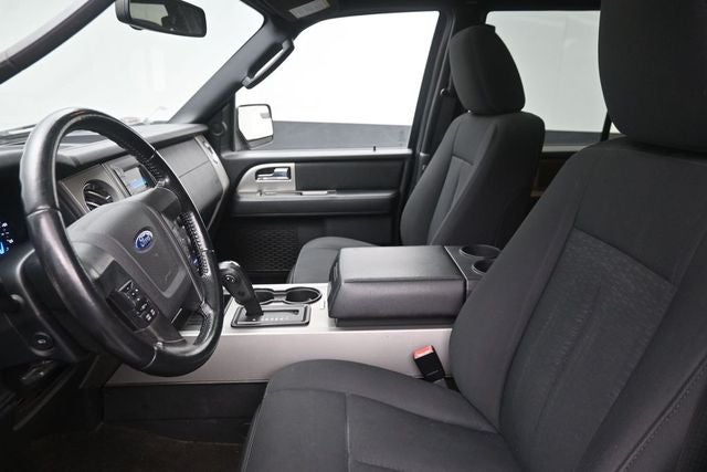 2017 Ford Expedition EL XLT