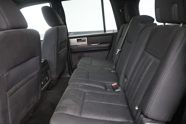 2017 Ford Expedition EL XLT