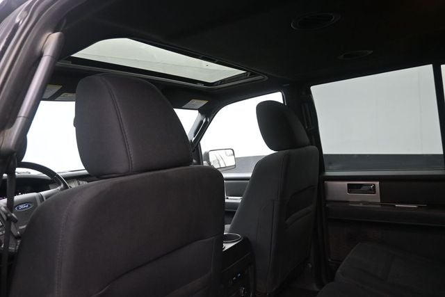 2017 Ford Expedition EL XLT