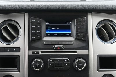 2017 Ford Expedition EL XLT