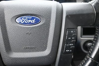 2017 Ford Expedition EL XLT