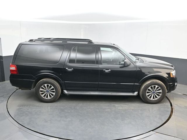 2017 Ford Expedition EL XLT
