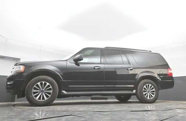 2017 Ford Expedition EL XLT