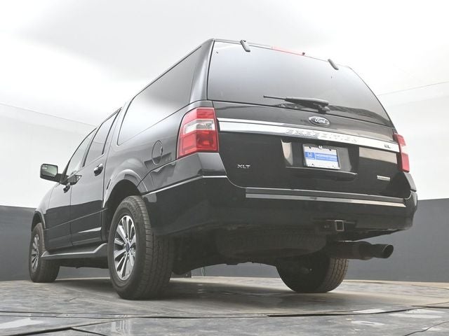 2017 Ford Expedition EL XLT