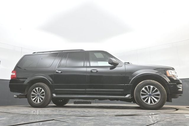 2017 Ford Expedition EL XLT