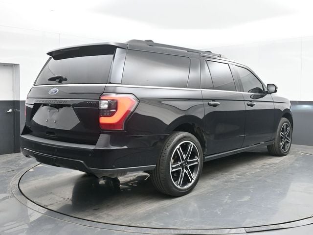 2020 Ford Expedition Max Limited