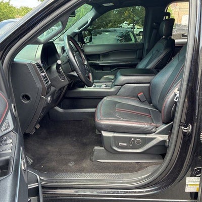 2020 Ford Expedition Max Limited