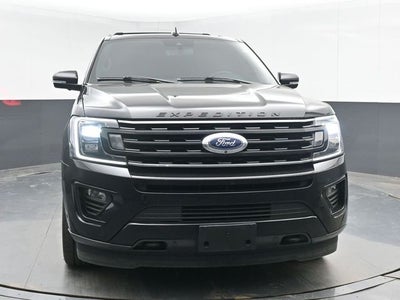 2020 Ford Expedition Max Limited