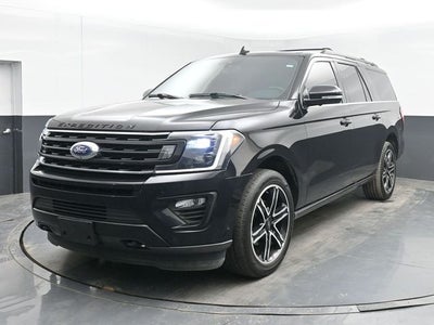2020 Ford Expedition Max Limited