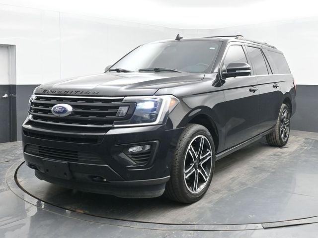 2020 Ford Expedition Max Limited