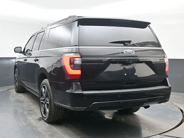 2020 Ford Expedition Max Limited