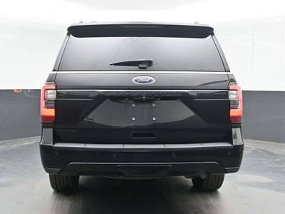 2020 Ford Expedition Max Limited