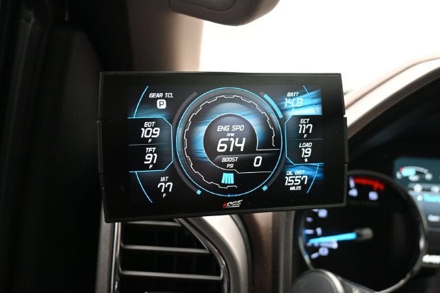 2018 Ford Super Duty F-250 Pickup Limited