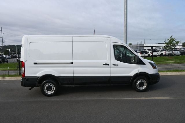 2024 Ford Transit Cargo Van Base Load Area Protection Pkg