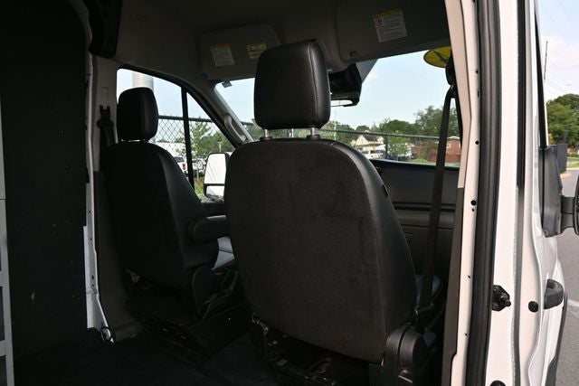 2024 Ford Transit Cargo Van Base Load Area Protection Pkg