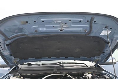 2023 Ford Ranger Lariat Bedliner Technology Package