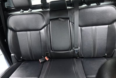 2023 Ford Ranger Lariat Bedliner Technology Package