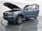 2023 Ford Ranger Lariat Bedliner Technology Package