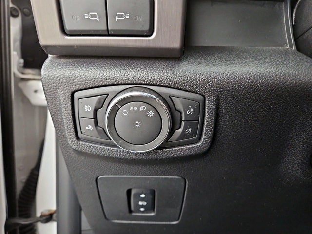 2017 Ford F-150 Limited