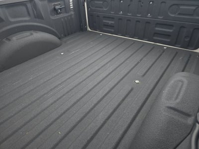 2017 Ford F-150 Platinum