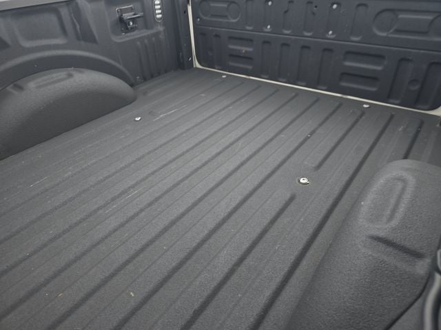 2017 Ford F-150 Platinum