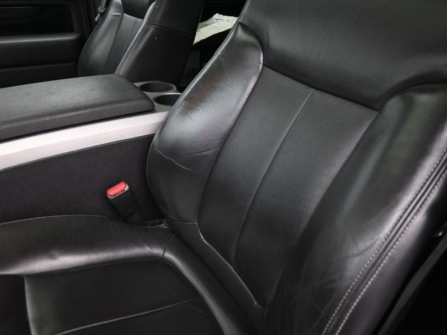 2011 Ford F-150 FX4