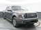 2011 Ford F-150 FX4
