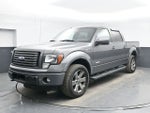 2011 Ford F-150 FX4