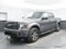2011 Ford F-150 FX4