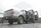 2011 Ford F-150 FX4