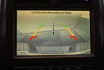 2009 Ford F-150 Platinum