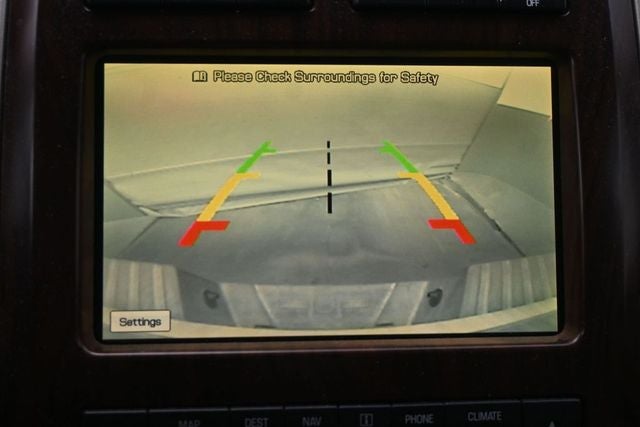 2009 Ford F-150 Platinum