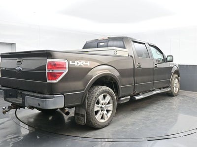2009 Ford F-150 King Ranch