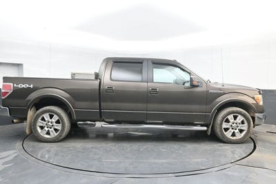 2009 Ford F-150 King Ranch